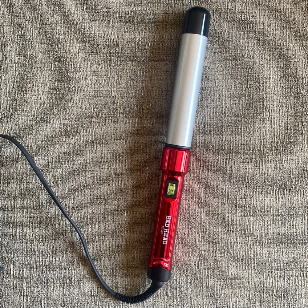 BedHead Curling Wand